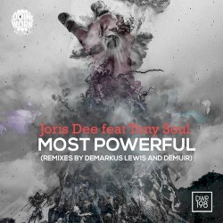 Most Powerful