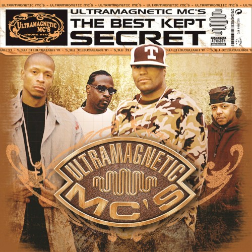 The Best Kept Secret
