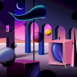 Light Years