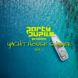 Yacht House Summer - Vol 1