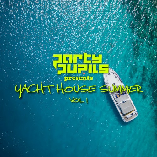 Yacht House Summer - Vol 1