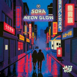 Neon Glow