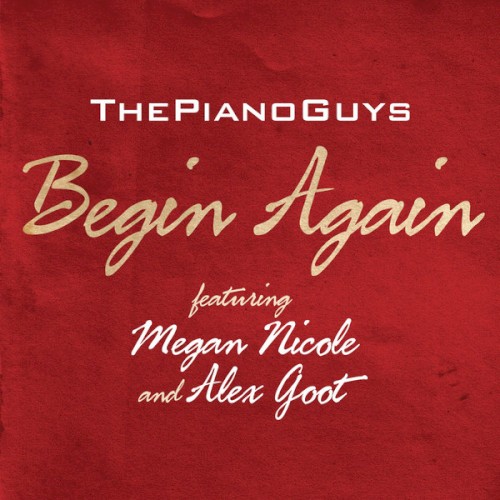 Begin Again