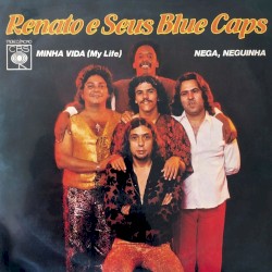Minha Vida (My Life)/Nega, Neguinha