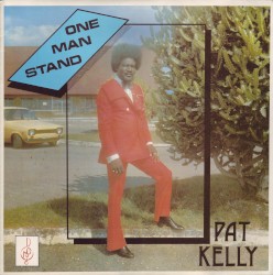 One Man Stand