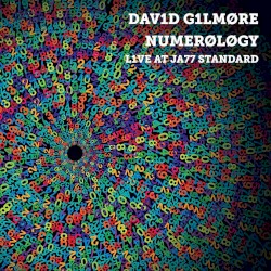 Numerology Live at Ja77 Standard