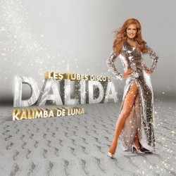 Kalimba de luna (2010 Mix)