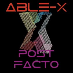 X-Post Facto