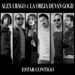 Estar contigo