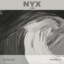 Panzer EP