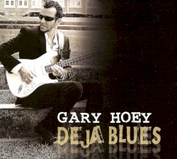 Deja Blues