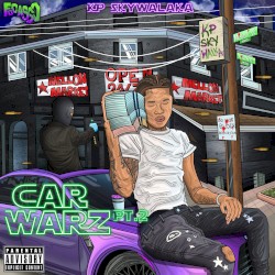 CAR WARS PT. 2