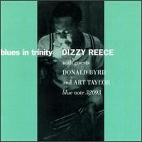 Blues in Trinity