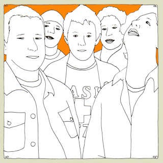 Daytrotter Session