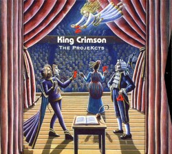 The ProjeKcts