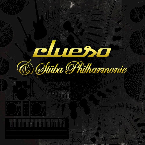 Clueso & Stüba Philharmonie