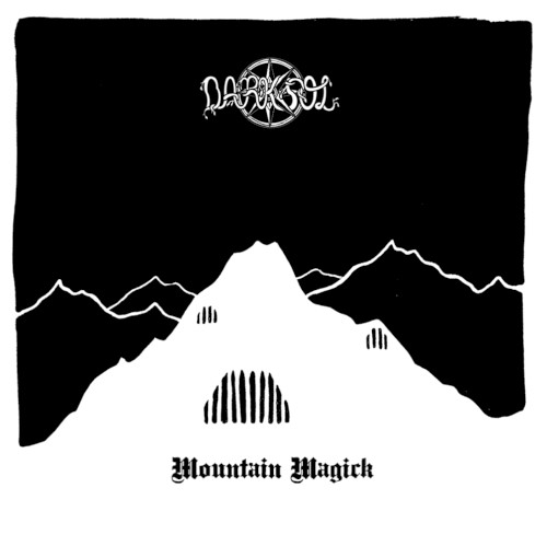Mountain Magick