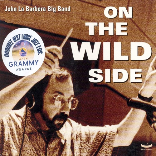 On the Wild Side