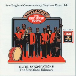The Red Back Book / Elite Syncopations