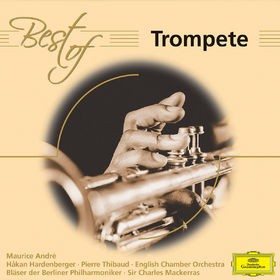 Best of Trompete