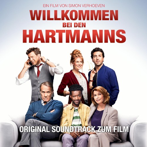 Willkommen bei den Hartmanns (Original Soundtrack)