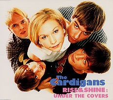 Rise & Shine: Under the Covers