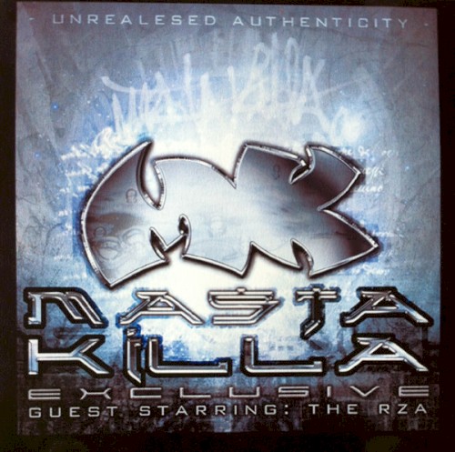 Masta Killa Exclusive: Unreleased Authenticity