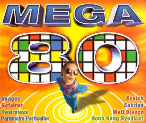 Mega 80