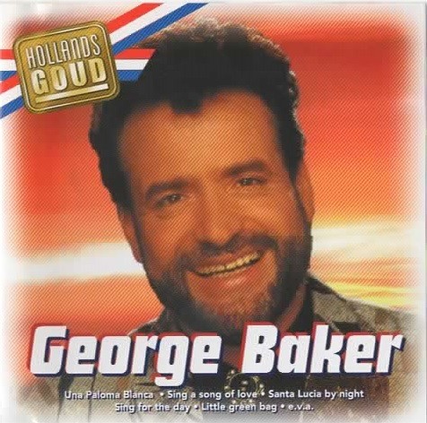 George Baker