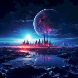 Ice Moon
