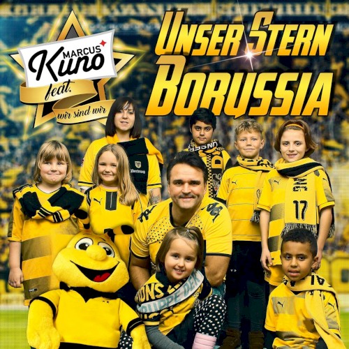 Unser Stern Borussia