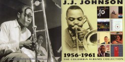 The Columbia Albums Collection 1956 - 1961
