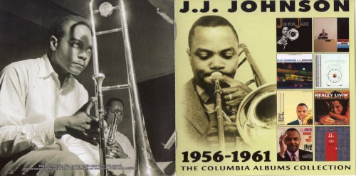 The Columbia Albums Collection 1956 - 1961