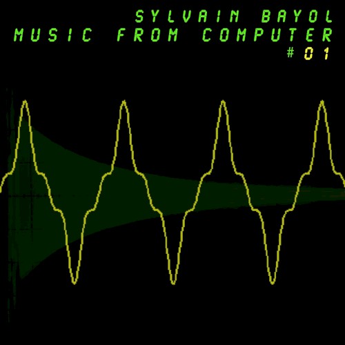 Music From Computer #01