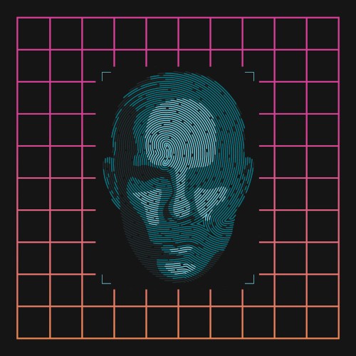 Descent Into Ascension (Snapshots of a Mental State)