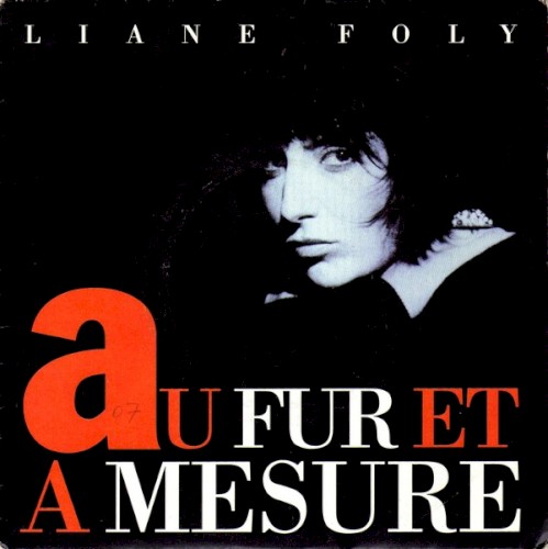 Au fur et à mesure