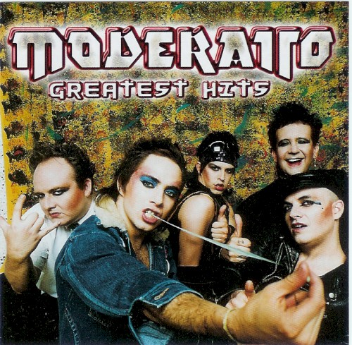 Greatest Hits