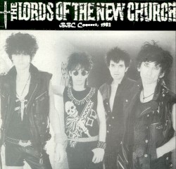 BBC Concert - 1982