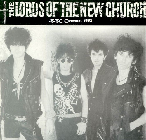 BBC Concert - 1982