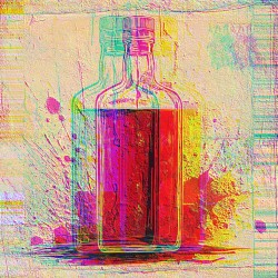 AQUA REGIA