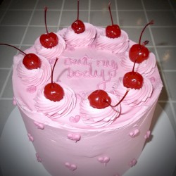 Out My Body