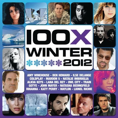 100x Winter 2012