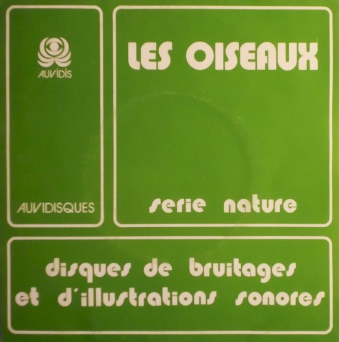 Les Oiseaux