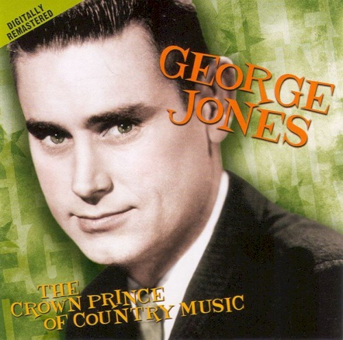 The Crown Prince of Country Music