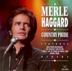 Country Pride