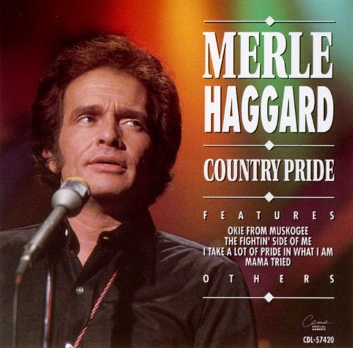Country Pride