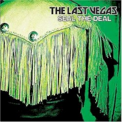 Seal The Deal