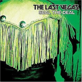 Seal The Deal