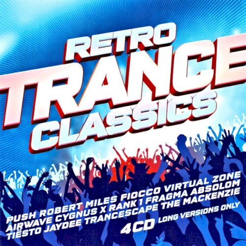 Retro Trance Classics