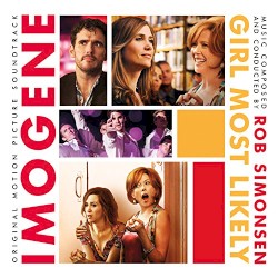 Imogene (Girl Most Likely)